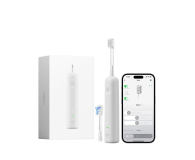 Laifen SZCZOTECZKA SONICZNA LAIFEN WAVE SE 1TB31-P SZARA - 1485064 - zdjęcie 3